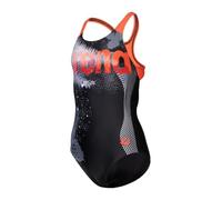 ARENA Feel Mädchen Light Tricks Swim Pro Back Badeanzug