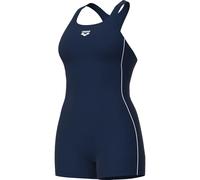 Arena Finding HL R Damen Badeanzug, blau 40