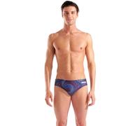 Arena Fireflow Swim Briefs Herren Badehose, blau 6