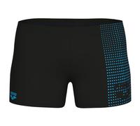 Arena FOGGY DOTS Badehose für Herren, schwarz, größe 8