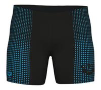 Arena FOGGY DOTS Badehose für Herren, schwarz, größe 8