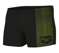 Arena Foggy Dots Swim Herren Badehose, schwarz 4