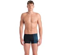 Arena Foggy Dots Swim Herren Badehose, schwarz 9