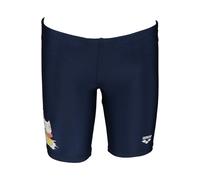 Arena Friends Kids Uv Jammer Navy Größe: 2-3 | Sportbekleidung Outlet | kids | Blau