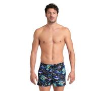 ARENA Fun Planet Capsule Kollektion Herren Beach Badehose
