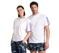 ARENA Fun Planet Capsule Kollektion Unisex T-Shirt