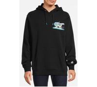 Arena Fun Planet Hoodie Black Größe: M | Kaputzenpullis Outlet | Unisex | Schwarz