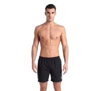 Arena - "Fundamental" Badehose für Herren (Schwarz/Weiß) XL