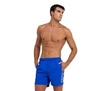 Arena Fundamentals Arena Logo Boxer R Badeshorts für Herren