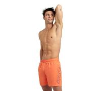 Arena Fundamentals Arena Logo Boxer R Badeshorts für Herren