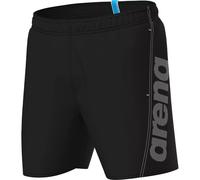 arena Fundamentals Badeshorts Herren 511 - black-white XL
