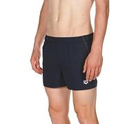 arena Fundamentals Badeshorts Herren Pool und Meer, Schwimmshorts aus Weichem und Schnelltrocknendem Material, X-short mit Innenslip aus Netzstoff