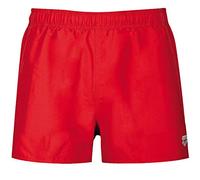 arena Fundamentals Badeshorts Herren Pool und Meer, Schwimmshorts aus Weichem und Schnelltrocknendem Material, X-short mit Innenslip aus Netzstoff
