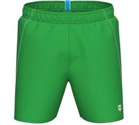 Arena FUNDAMENTALS BOXER R ARMY-WHITE, XXL