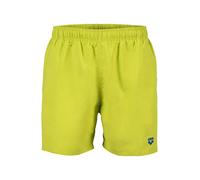 Arena FUNDAMENTALS BOXER R grün/ geld weiß, XL