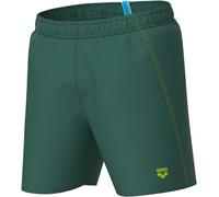 Arena - Fundamentals Boxer R - Badehose, Gr. S, grün (Mangrove/ArticLime)