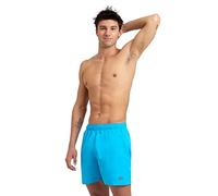 FUNDAMENTALS BOXER R 861 TURQUOISE-DARK OLIVE 861 TURQUOISE-DARK OLIVE XL