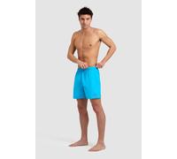 FUNDAMENTALS BOXER R 861 TURQUOISE-DARK OLIVE 861 TURQUOISE-DARK OLIVE S