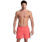 Arena Badeshorts in Koralle - Größe S | Herren Bademode Sport