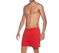 arena Fundamentals Schwimm-Boxershorts Herren rot XXL 2021 Schwimmslips & -shorts