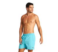 ARENA Herren Fundamentals Boxer Beach Shorts, Martinica-army, XXL EU