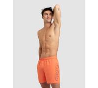 Arena FUNDAMENTALS ARENA LOGO BOXER weiß, M