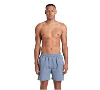 ARENA Fundamentals Logo Boxer R Stone Grey - XXL