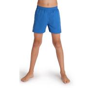 Arena Fundamentals Logo Jr Boxer Atlantic-floreale Größe: 6-7 | Bademode Outlet | kids