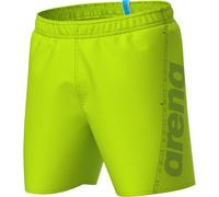 Arena Fundamentals Arena Logo Boxer R Badeshorts für Herren