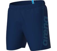 Arena Fundamentals Logo R Herren Badehose, blau L