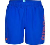 Arena Fundamentals Logo R Herren Badehose, blau XL