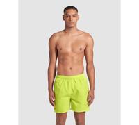 Arena Fundamentals Logo R Herren Badehose, grün XL