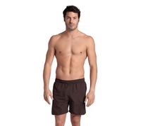 Arena Fundamentals Logo R - Herren Badeshorts - Sepia, XXL