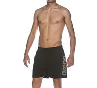 Arena Herren Fundamentals Arena Logo Badehose Badeshort schwarz S