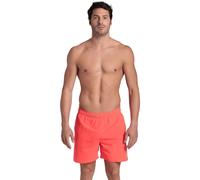 arena Badeshorts Herren Fundamentals R S FLUO RED-WATER