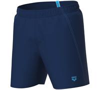 Arena Swimwear Badehose Fundamentals Boxer R Herren Blau Größe M