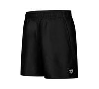 Arena Fundamentals R Herren Strand- und Pool-Boxershorts, Herren Badeshorts aus weichem, recyceltem und schnell trocknendem Material, Strand-Boxershorts mit Netz-Innenslip