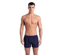 arena Kurze Badeshorts Herren Fundamentals R XL NAVY-TURQUOISE