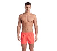 arena Kurze Badeshorts Herren Fundamentals R S FLUO RED-WATER