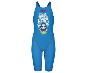 Arena G Pwskin Super Hero St 2.0 Fbslob / Juni Wonder Woman Größe: 6-7 | Bademode Outlet | kids