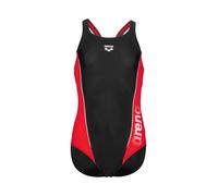 Arena G THRICE JR SWIM PRO BACK ONE BLACK-ANGURIA-WHITE 116