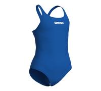Arena GIRL"S TEAM SWIMSUIT SWIM PRO 152 ROYAL-WHITE
