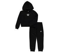 Arena Girl Tracksuit Hoodie A-afg801w22 Black Größe: 6-7 | Strickjacken Outlet | kids | Schwarz