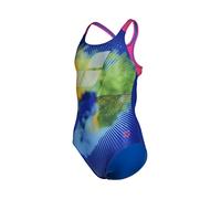 Arena Girl's Swimsuit Swim PRO Back Placement für Mädchen und Mädchen, 1 Stück