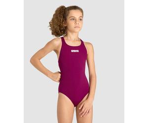 Arena GIRL'S TEAM SWIMSUIT SWIM PRO SOLI Gr. 164