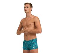 ARENA Herren Allover Beach Badehose