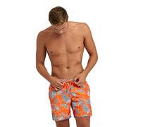 ARENA Herren Allover Boxer Beach Shorts