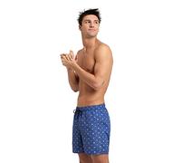 ARENA Herren Allover Boxer Beach Shorts