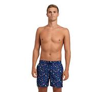 ARENA Herren Allover Boxer Beach Shorts