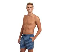 ARENA Herren Allover Boxer Beach Shorts